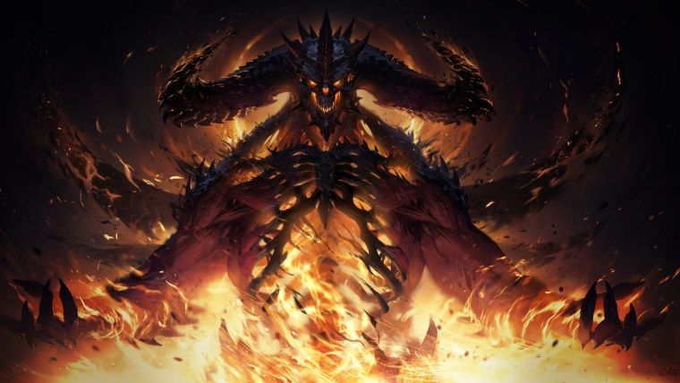 Final Fantasy 14 yönetmeninden Diablo ve World of Warcraft yorumu Final Fantasy 14 yönetmeninden Diablo ve World of Warcraft yorumu