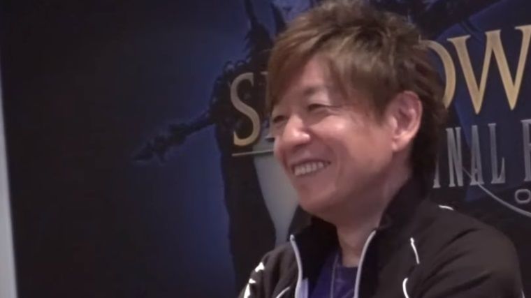 FF 14 yönetmenine sorulan WoW Classic sorusu güldürdü FF 14 yönetmenine sorulan WoW Classic sorusu güldürdü