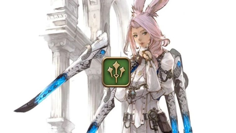 Final Fantasy tepkiler üzerine logoyu değiştirdi Final Fantasy tepkiler üzerine logoyu değiştirdi