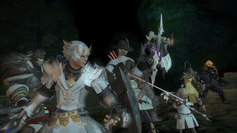 Final Fantasy 14'ün yönetmeni Naoki Yoshida açıklamalar yaptı Final Fantasy 14'ün yönetmeni Naoki Yoshida açıklamalar yaptı