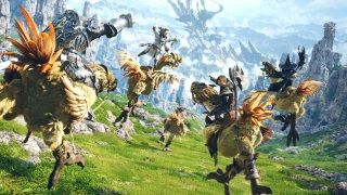 Final Fantasy 16 satışları beklentileri karşılamadı
