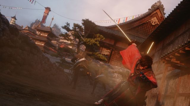 Final Fantasy XIV: Stormblood bir yeni meslek daha getiriyor Final Fantasy XIV: Stormblood bir yeni meslek daha getiriyor