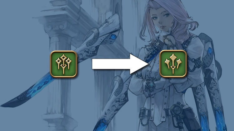 Final Fantasy tepkiler üzerine logoyu değiştirdi - 2 Final Fantasy tepkiler üzerine logoyu değiştirdi - 2