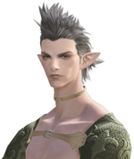 Final Fantasy XIV - 4