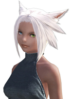 Final Fantasy XIV - 2