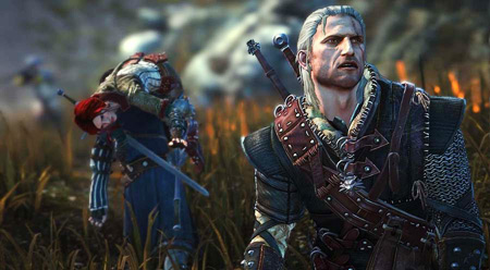 The Witcher 2, PS3'e mi geliyor? The Witcher 2, PS3'e mi geliyor?
