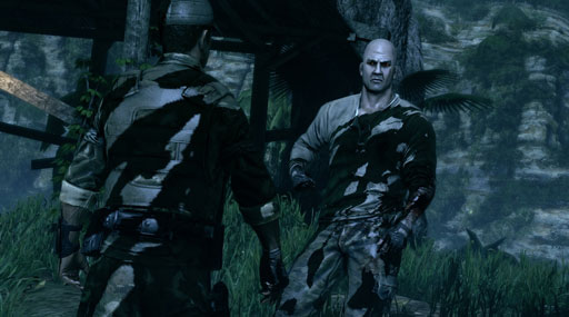 Sniper: Ghost Warrior çok sattı Sniper: Ghost Warrior çok sattı