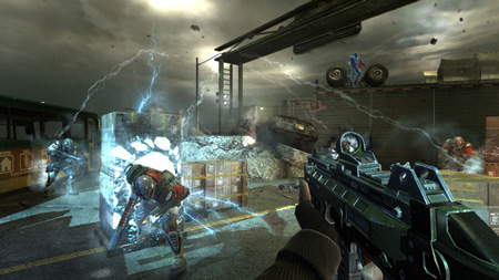 F.E.A.R. 3 - 1 F.E.A.R. 3 - 1