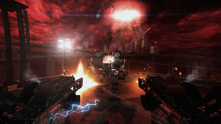 F.E.A.R. 3 - 2 F.E.A.R. 3 - 2