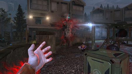 F.E.A.R. 3 - 3 F.E.A.R. 3 - 3