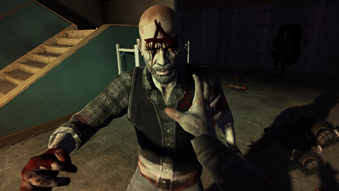 F.E.A.R Online geliyor!