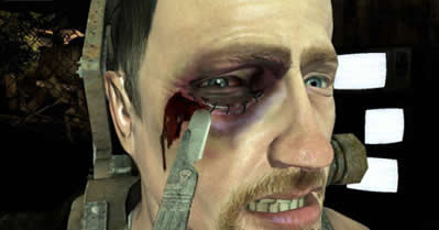 Saw II - 1