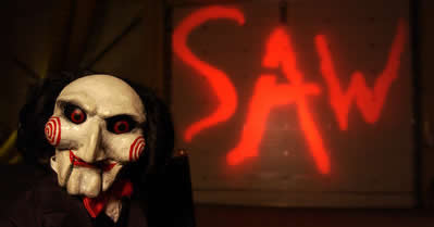 Saw II - 2