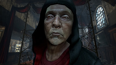 Saw II: Flesh & Blood - 2 Saw II: Flesh & Blood - 2