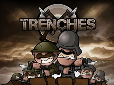 Trenches