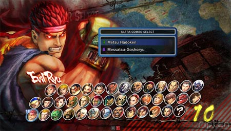 Capcom'dan Marvel vs Capcom 3 için sert önlem - 1