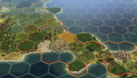 Civilization V - 2 Civilization V - 2