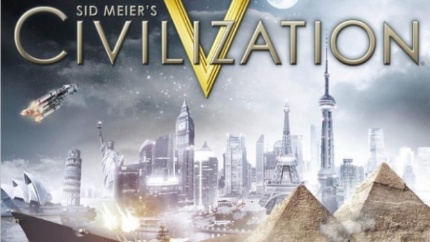 Civilization V'in toplam satış rakamları açıklandı Civilization V'in toplam satış rakamları açıklandı