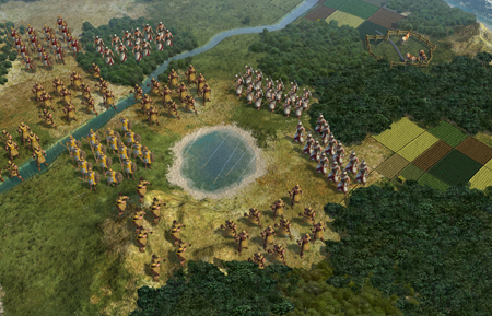 Civilization V - 1 Civilization V - 1