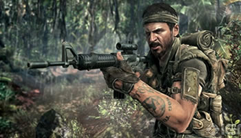 Black Ops'un multiplayer sorunları çözülüyor