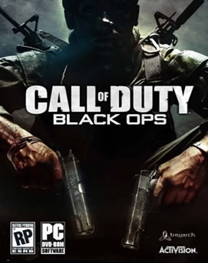 Yeni Call of Duty'de co-op yok Yeni Call of Duty'de co-op yok