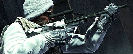 Call of Duty uzaya çıkıyor - 2 Call of Duty uzaya çıkıyor - 2