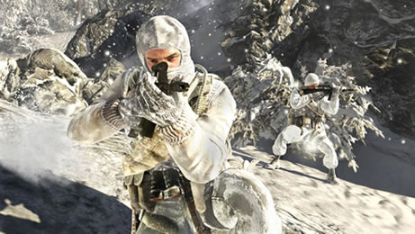 Call of Duty: Black Ops - 2 Call of Duty: Black Ops - 2
