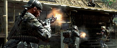 Call of Duty uzaya çıkıyor - 1 Call of Duty uzaya çıkıyor - 1