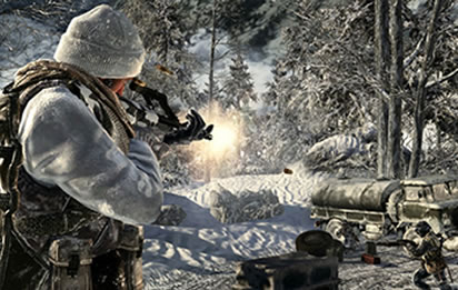 Call of Duty: Black Ops - 3 Call of Duty: Black Ops - 3