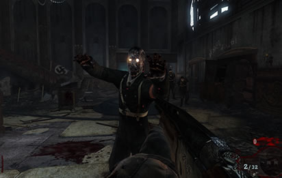 Call of Duty: Black Ops - 4 Call of Duty: Black Ops - 4