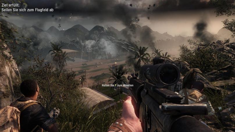 Black Ops mu, Modern Warfare 2 mi? - 2