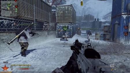 Black Ops mu, Modern Warfare 2 mi? - 5