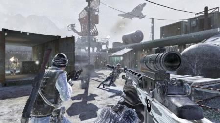 Black Ops mu, Modern Warfare 2 mi? - 6