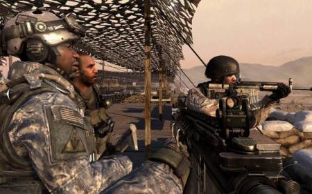 Call of Duty: Black Ops, 68.000 yıllık oyun Call of Duty: Black Ops, 68.000 yıllık oyun