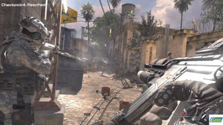 Black Ops mu, Modern Warfare 2 mi? - 9