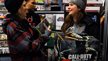 Black Ops'a yeni paket mi geliyor?