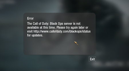 Black Ops kampanyası büyüyor