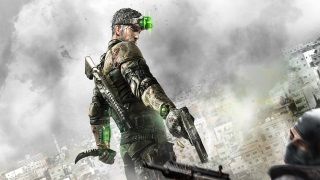 Ubisoft CEO'sundan yeni Splinter Cell hakkında açıklama geldi