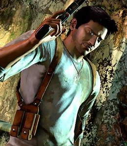 God of War yapımcısından, Uncharted benzeri oyun God of War yapımcısından, Uncharted benzeri oyun