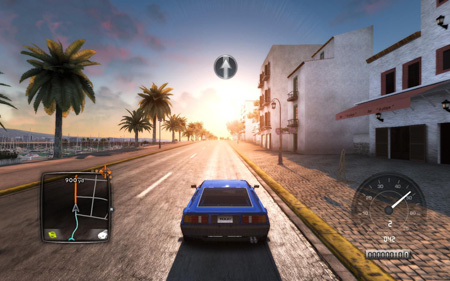 Test Drive Unlimited 2 - 1