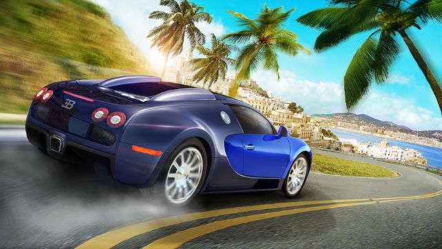 Test Drive'ın hakları alındı, yeni oyun yolda! Test Drive'ın hakları alındı, yeni oyun yolda!