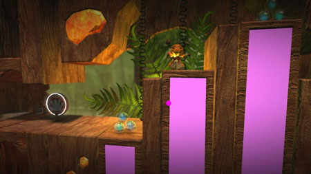 LittleBigPlanet2 - 2 LittleBigPlanet2 - 2