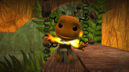 LittleBigPlanet2 - 3 LittleBigPlanet2 - 3