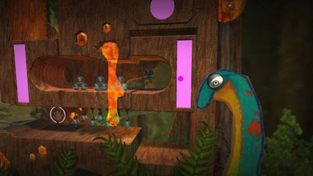 LittleBigPlanet2 - 5 LittleBigPlanet2 - 5