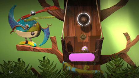 LittleBigPlanet2 - 1 LittleBigPlanet2 - 1
