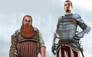 Brotherhood'un yeni multiplayer karakterleri