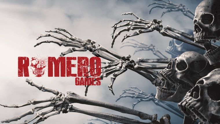 Doom tasarımcısı John Romero yeni FPS oyunu geliştiriyor Doom tasarımcısı John Romero yeni FPS oyunu geliştiriyor
