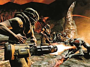 Doom 4 - Beklenti listesi - 3 Doom 4 - Beklenti listesi - 3