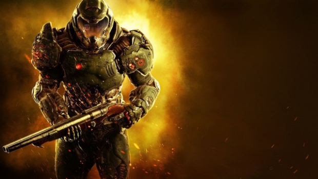 Doom'un yeni güncellemesi ile bot'lara merhaba deyin - 2