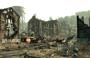 Doom 4 - Beklenti listesi - 2 Doom 4 - Beklenti listesi - 2